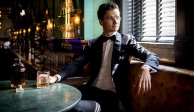 Er wusste nicht, was passiert: Wie Dennis van Aarssen in die RTL-Show schlitterte