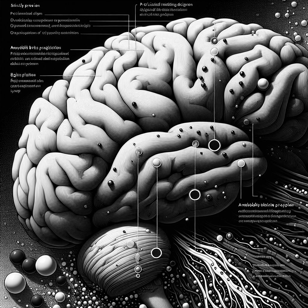 Wie Schlafst&ouml;rungen das Gehirn beeinflussen k&ouml;nnen