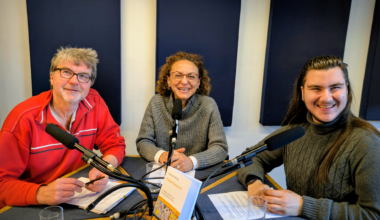 Reinhard Stähling - "Praxis Klassenrat", Bürgerpreis Münster 2025 | Interkulturelles Magazin