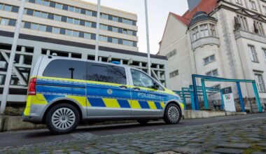 Landgericht: Prozess um Millionenbetrug bei Bauunternehmen in Bielefeld