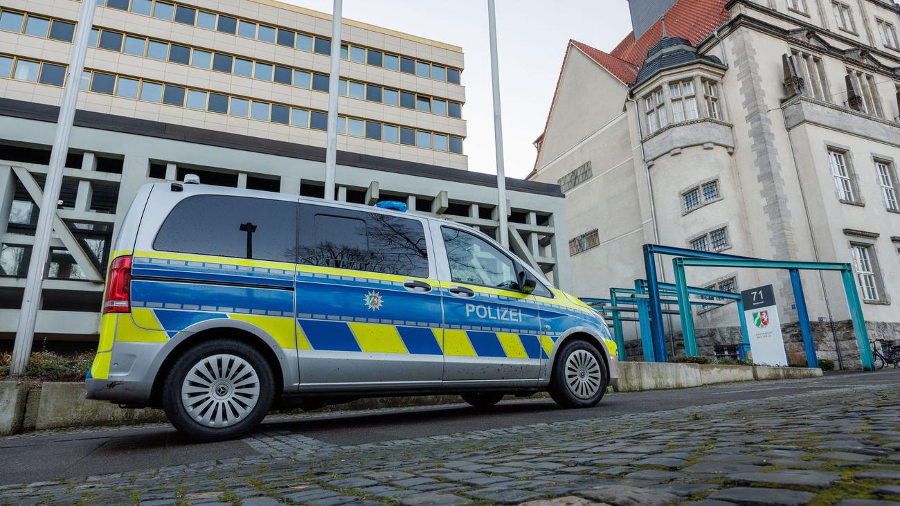 Landgericht: Prozess um Millionenbetrug bei Bauunternehmen in Bielefeld