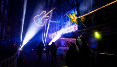 Elbvertiefung: Der tägliche Newsletter aus Hamburg: Ein neuer Club, ein bisschen Glimmer