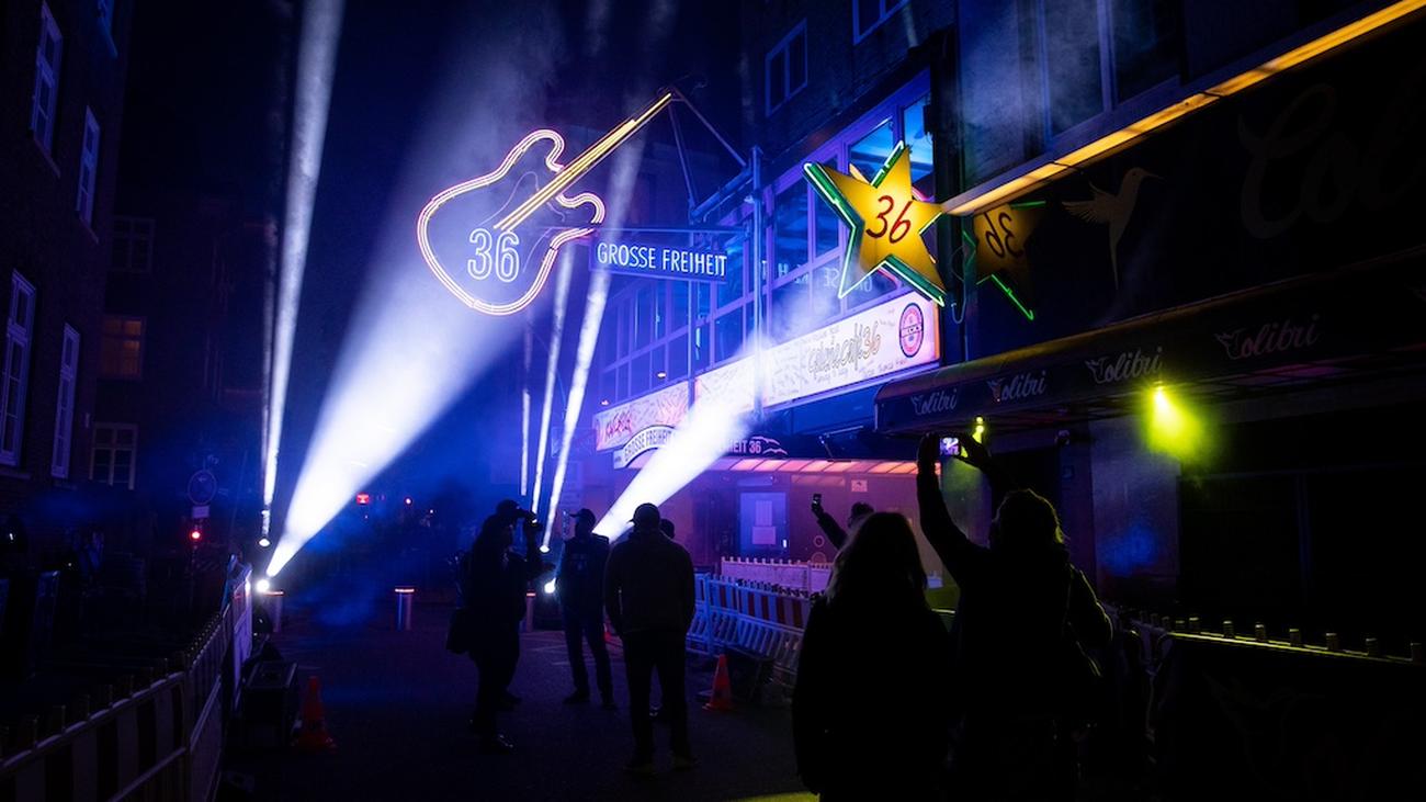 Elbvertiefung: Der tägliche Newsletter aus Hamburg: Ein neuer Club, ein bisschen Glimmer