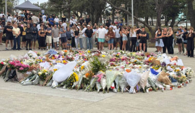 Der Vater hatte einen Waffenschein, der Sohn war früher im Visier des Geheimdienstes