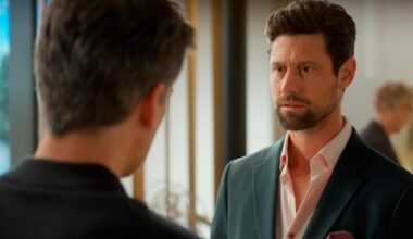 Vorschau: Rote Rosen (4262) • Deutschland 2025 - ARD Mediathek