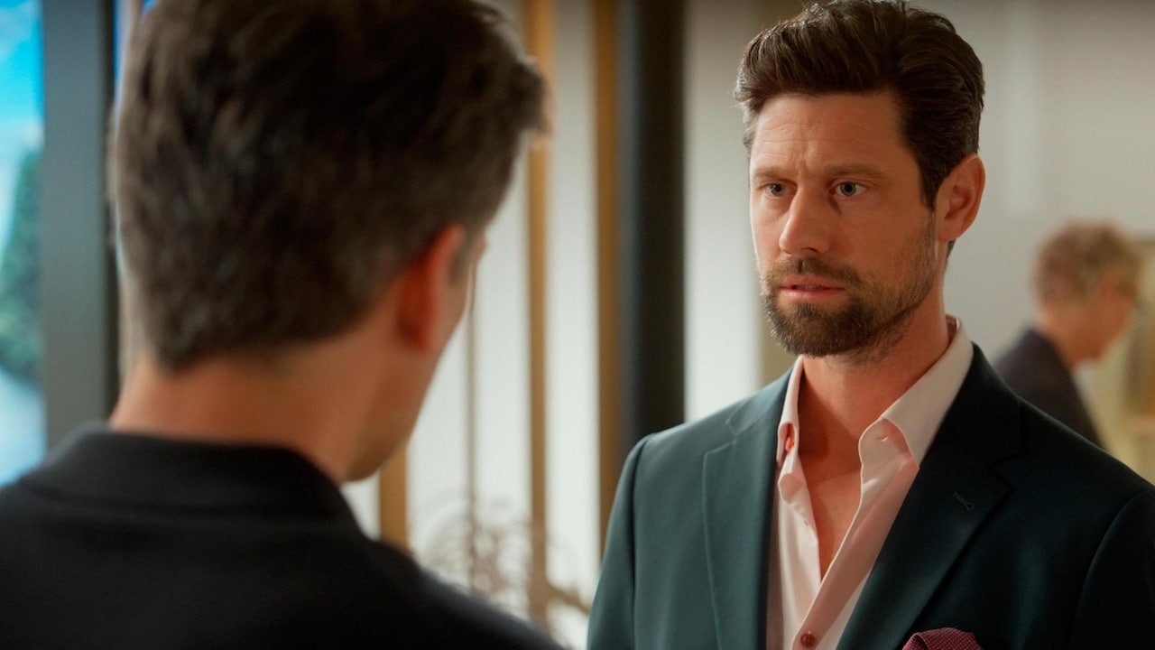 Vorschau: Rote Rosen (4262) • Deutschland 2025 - ARD Mediathek