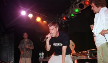 Deichkind: Deichkind-Gründungsmitglied Malte Pittner mit 47 Jahren gestorben