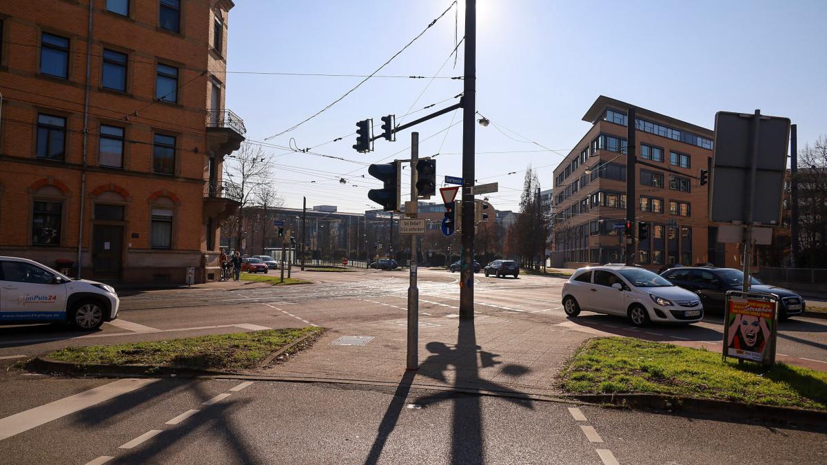 Mega-Baustelle Karlsruhe 2026: Kriegsstraße wird zum Nadelöhr