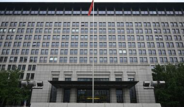 Handelskonflikt: China legt endgültige Zölle auf EU-Schweinefleisch fest