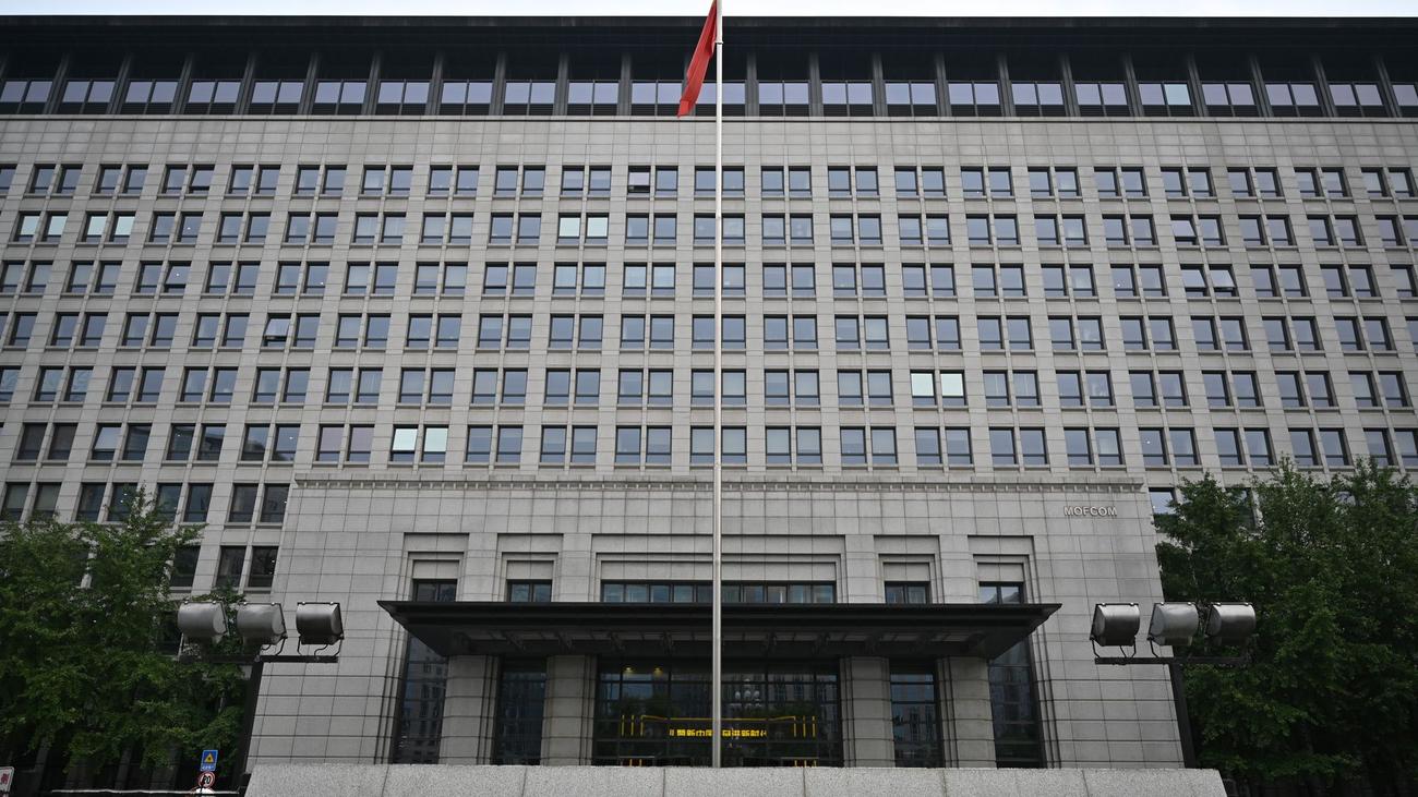 Handelskonflikt: China legt endgültige Zölle auf EU-Schweinefleisch fest