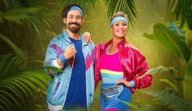 Sender plant neue Begleitshows: RTL verkündet Starttermin für das Dschungelcamp 