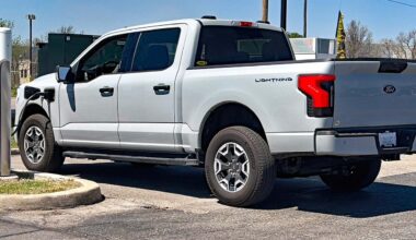 Lieber Verbrenner und Hybride: Ford mit Turnaround bei E-Autos