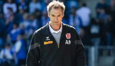 Jahn Regensburg: Teamarzt Harlass-Neuking mit FIFA-Fairplay-Preis ausgezeichnet