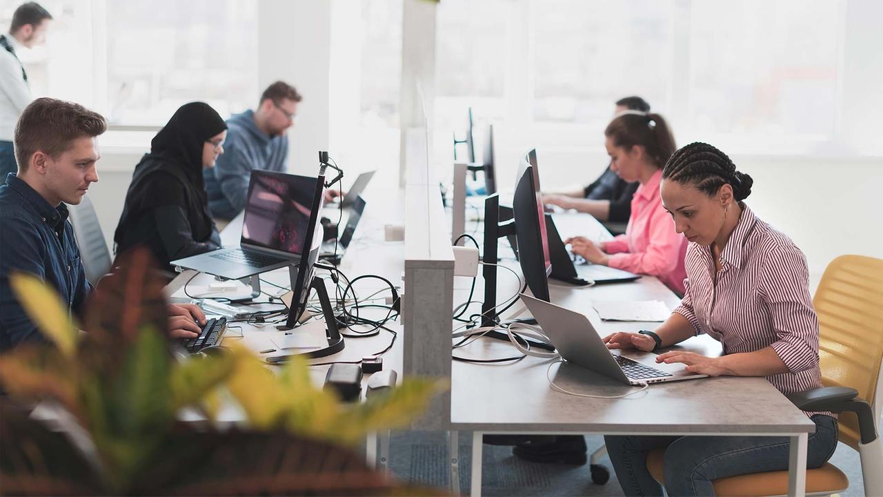 Frauen verdienen weiterhin weniger als Männer