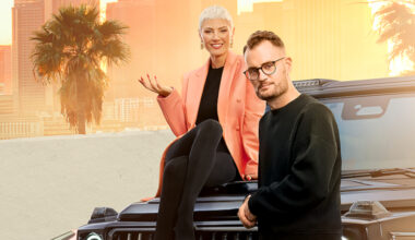 Brabus: One Second Wow