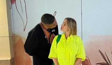 Rapper feiert runden Geburtstag: Für Haftbefehl fängt das Leben jetzt neu an