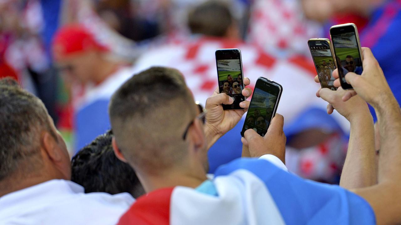 Social-Media-Screening: Neue Einreiseregelungen treffen Fans bei der WM 2026