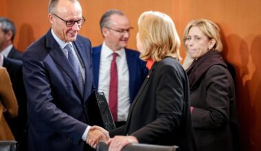 Grundsicherung: Bundesregierung einigt sich bei letzten Details der Bürgergeldreform