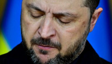 Was den Krieg derzeit eher verlängert als verkürzt — der Freitag