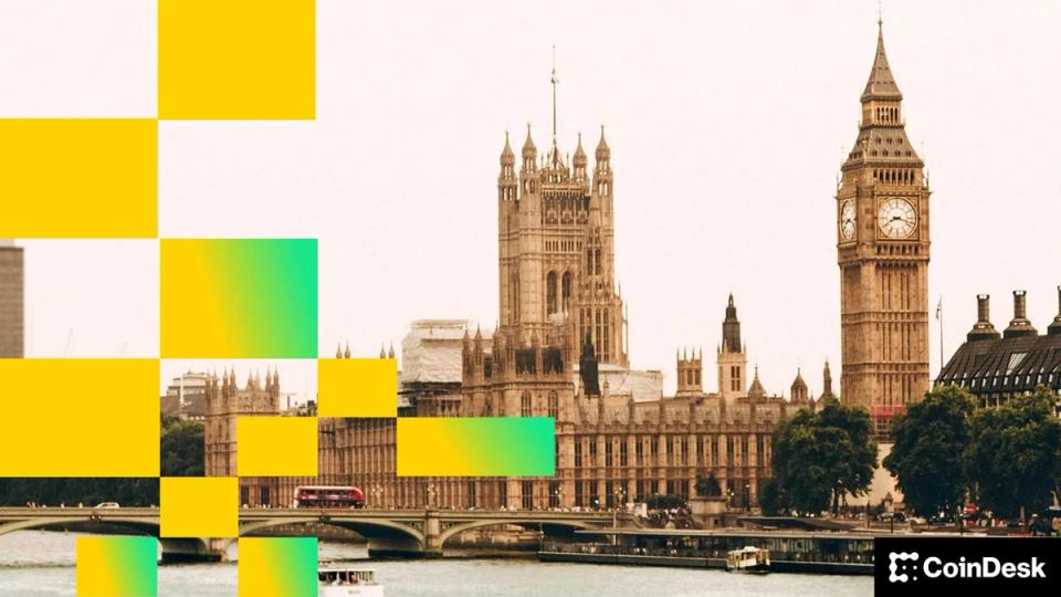 Die britische Regierung plant, ab 2027 Vorschriften für Kryptowährungen einzuführen