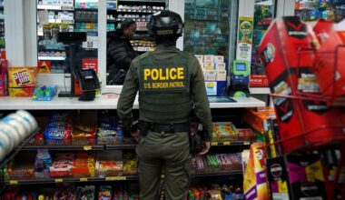 US-Migrationspolitik: Trump weitet Einreiseverbot in die USA auf sieben weitere Staaten aus