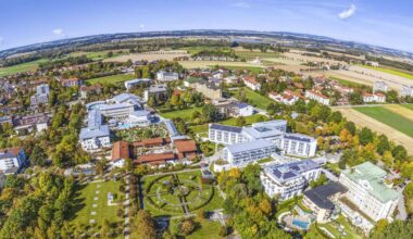 Ziel aus Bayern in Ranking vorne dabei