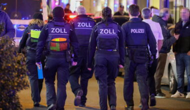 Aktionstag gegen Sozialkriminalität: "Hessen sagt Sozialbetrügern den Kampf an"