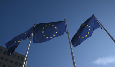 Digitalkonzerne: EU hält trotz Drohungen der USA an Regeln für Technologiekonzerne fest