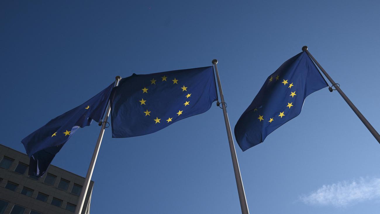 Digitalkonzerne: EU hält trotz Drohungen der USA an Regeln für Technologiekonzerne fest