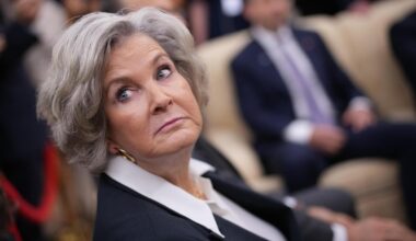 Susie Wiles: Stabschefin kritisiert Trump und Vance ungewöhnlich deutlich