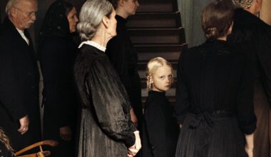 98. Oscarverleihung: Deutscher Film "In die Sonne schauen" schafft es auf Oscarshortlist