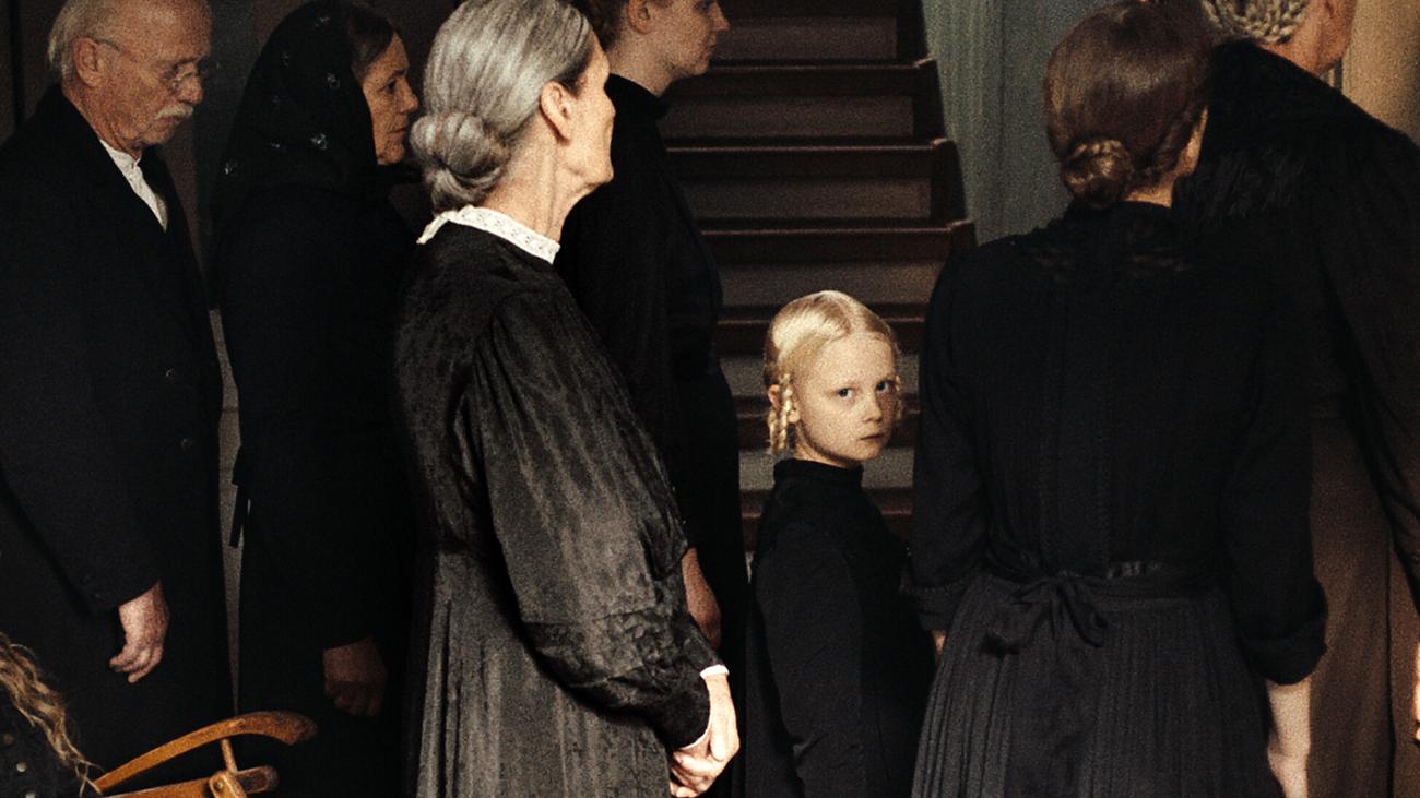 98. Oscarverleihung: Deutscher Film "In die Sonne schauen" schafft es auf Oscarshortlist