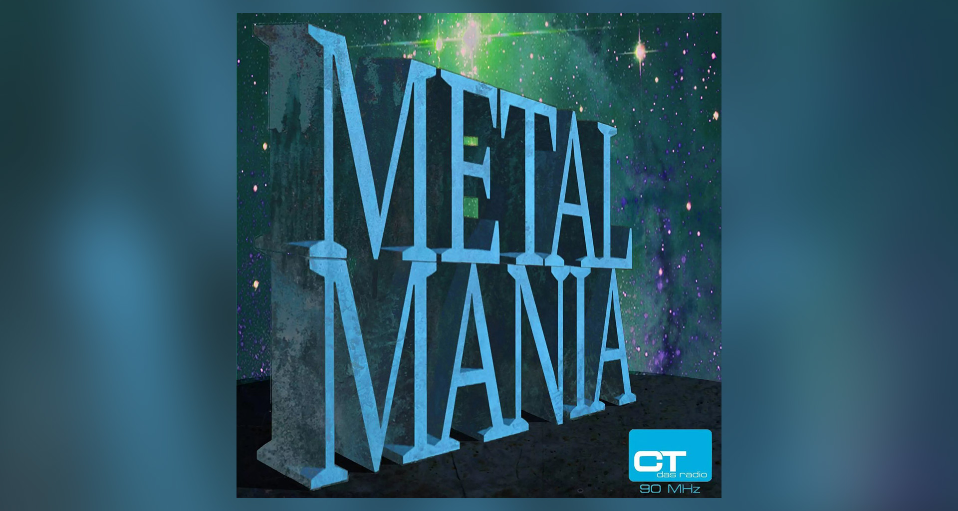 Øutline, Numento, Ilmarinen | Metalmania | CT das radio