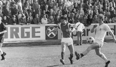 History DFB-Pokal: Déjà-vu für Holstein Kiel gegen VfB Stuttgart?