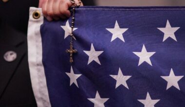 USA: Studie zu Glaubensverlust - Vatican News