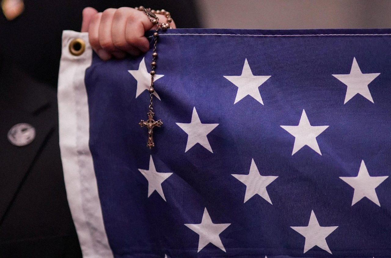 USA: Studie zu Glaubensverlust - Vatican News