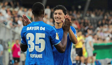 Afrika-Cup startet: 21 Spieler aus Deutschland dabei – Salah träumt vom erstmaligen Titel