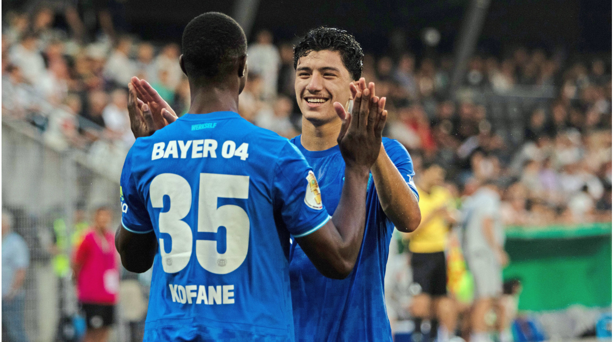 Afrika-Cup startet: 21 Spieler aus Deutschland dabei – Salah träumt vom erstmaligen Titel