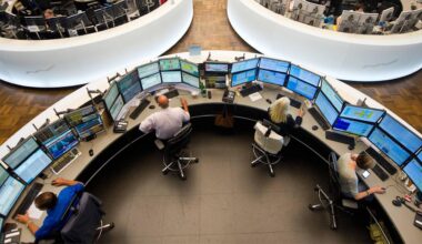 Marktbericht: US-Jobdaten verunsichern Anleger | tagesschau.de