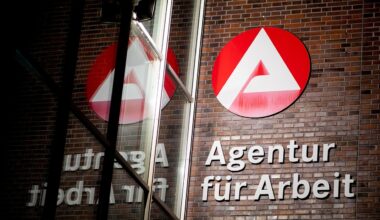 Entwurf im Kabinett: Was sich durch die Bürgergeldreform ändern soll