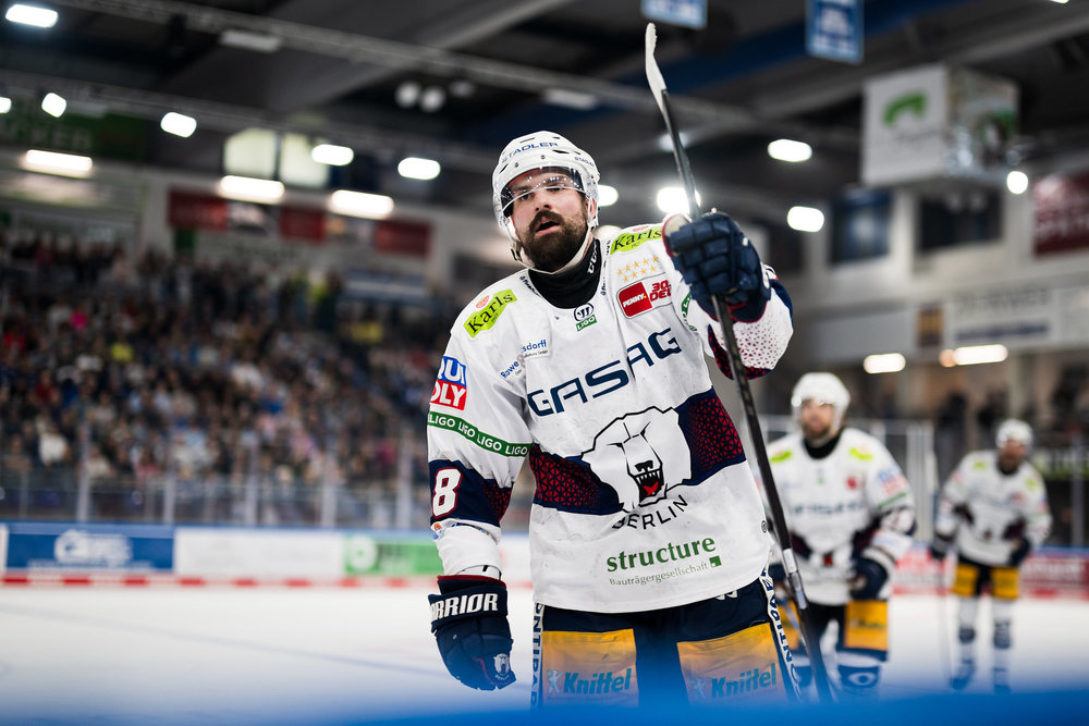 Verletzungsbedingt: Berlins Verteidiger Marco Nowak beendet seine Karriere