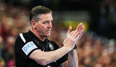 DHB-Kader für Handball-EM: Gislason nominiert vier Debütanten, Kastening nicht dabei