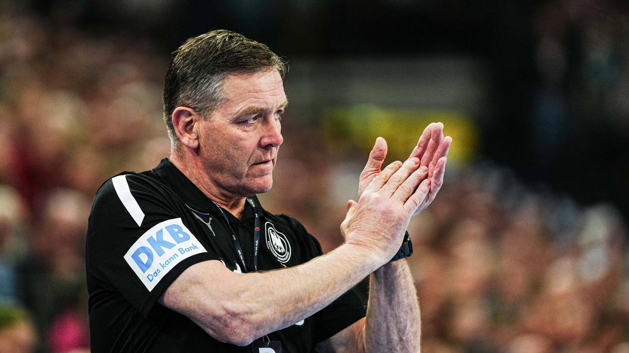 DHB-Kader für Handball-EM: Gislason nominiert vier Debütanten, Kastening nicht dabei