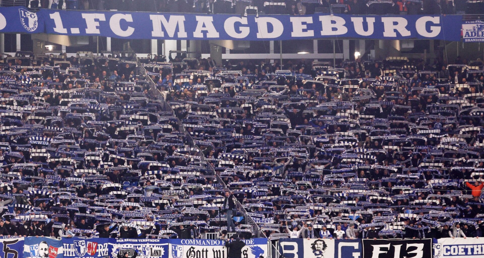 RB Leipzig – Ich tat es für die Leser