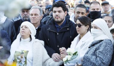 Frankreich kämpft gegen Kokainschwemme, Banden und Gewalt