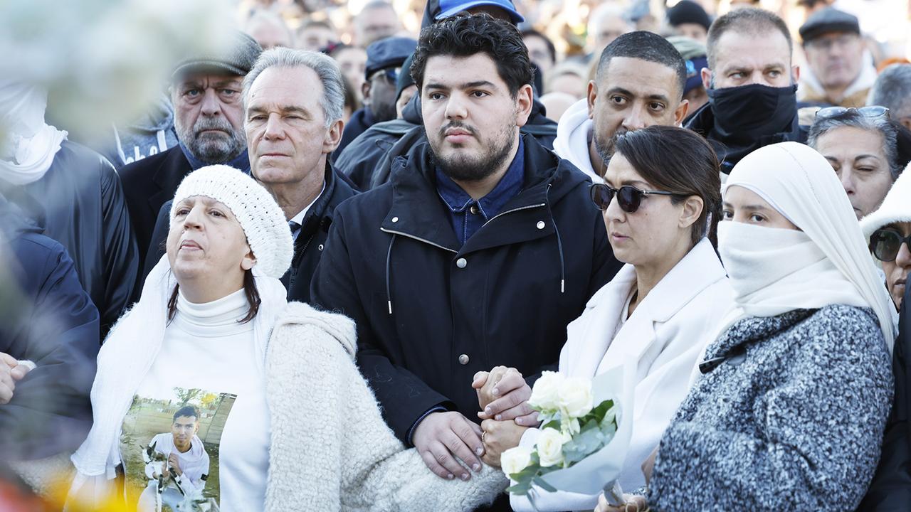Frankreich kämpft gegen Kokainschwemme, Banden und Gewalt