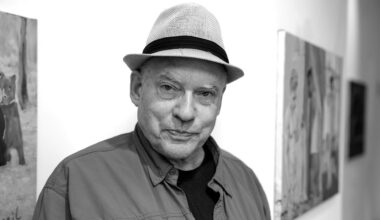 Filmemacher und Schwulenaktivist Rosa von Praunheim gestorben