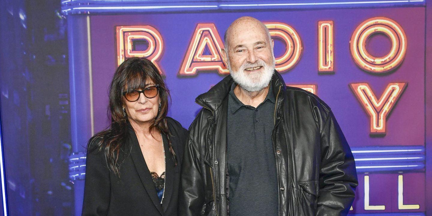 Rob Reiner: Albtraum in der Traumfabrik - Jüdische Allgemeine