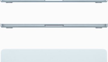 Mehr Leichtigkeit, Power und KI für den mobilen Alltag