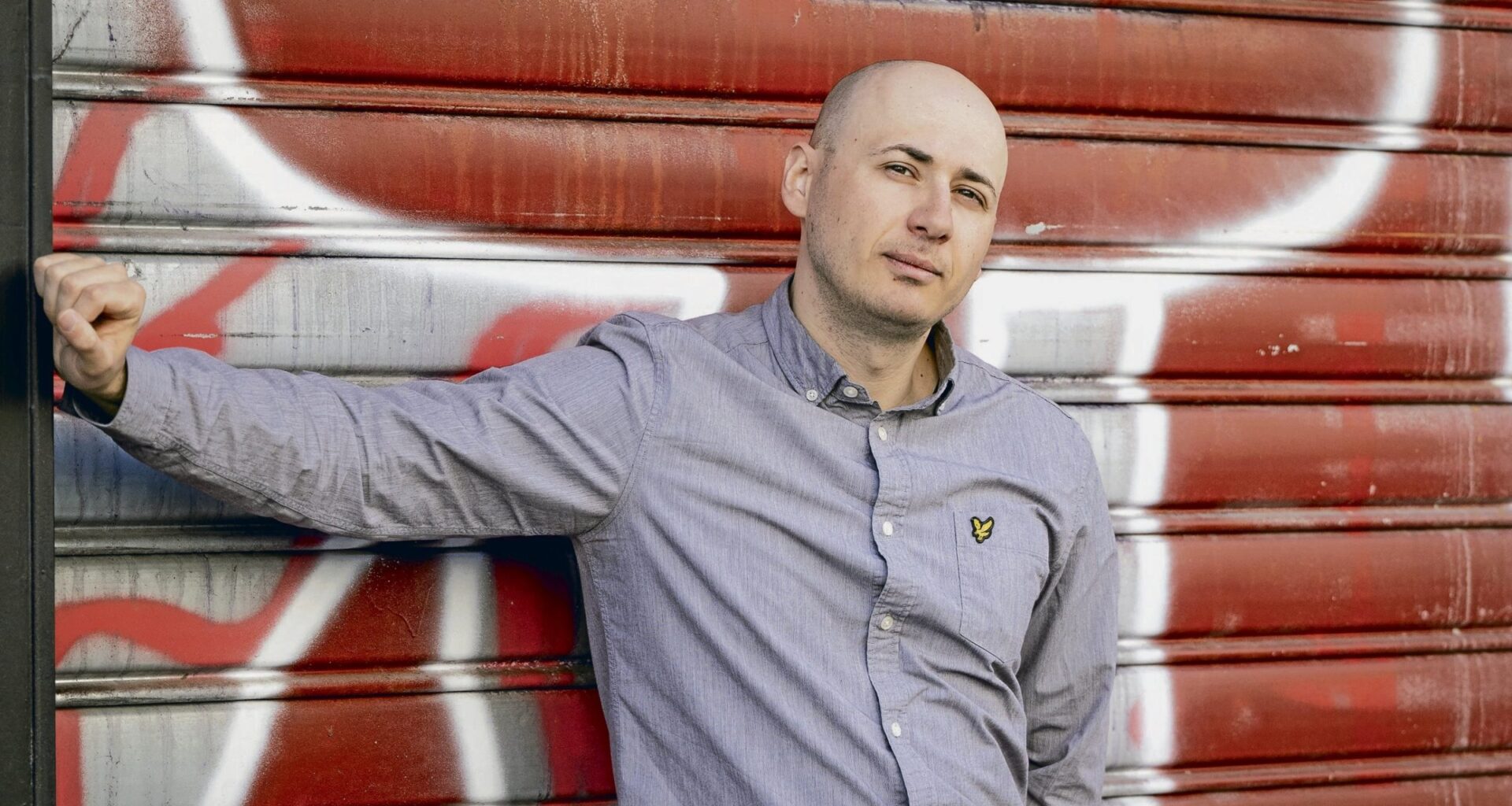 Budapest-Komplex – Antifa-Aktivist Gino erneut in Frankreich verhaftet